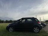Suzuki SX4 2008 года за 4 000 000 тг. в Алматы – фото 4