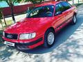 Audi 100 1991 года за 1 400 000 тг. в Кызылорда – фото 4