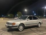 Audi 100 1991 годаfor1 500 000 тг. в Тараз – фото 2