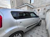 Kia Soul 2012 года за 4 500 000 тг. в Актау – фото 3