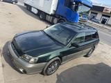 Subaru Legacy 2001 года за 4 500 000 тг. в Алматы