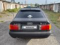 Audi 100 1992 годаүшін1 600 000 тг. в Тараз – фото 7