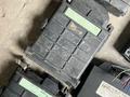 ЭБУ процессор на Мерседес 111 103 102 двигатель Акпп за 40 000 тг. в Караганда – фото 4