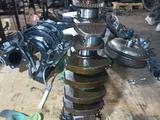 Коленвал 4В12 за 80 000 тг. в Алматы