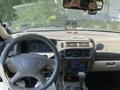 Mitsubishi Montero Sport 2000 годаүшін4 600 000 тг. в Шымкент – фото 13
