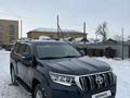 Toyota Land Cruiser Prado 2018 годаүшін27 500 000 тг. в Семей – фото 3