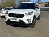 Hyundai Creta 2021 года за 9 500 000 тг. в Усть-Каменогорск