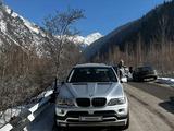 BMW X5 2004 года за 7 400 000 тг. в Алматы – фото 2