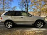 BMW X5 2004 года за 7 400 000 тг. в Алматы