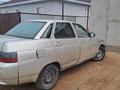 ВАЗ (Lada) 2110 2005 года за 300 000 тг. в Атырау – фото 3