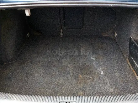 Volkswagen Jetta 2005 года за 2 440 000 тг. в Актобе – фото 10