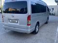 Toyota Hiace 2008 годаүшін9 500 000 тг. в Актау – фото 4