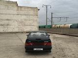 ВАЗ (Lada) 2115 2012 года за 1 500 000 тг. в Шымкент – фото 4