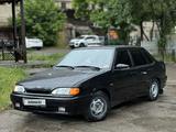 ВАЗ (Lada) 2115 2012 годаүшін1 500 000 тг. в Шымкент