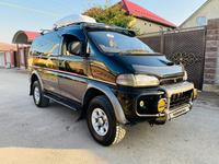 Mitsubishi Delica 1996 годаүшін3 700 000 тг. в Алматы