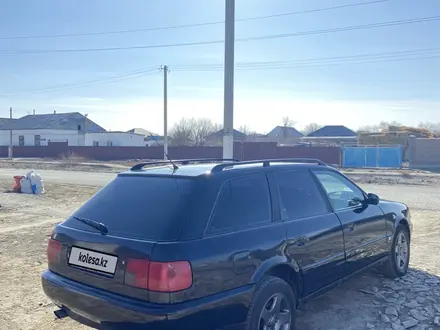 Audi A6 1995 года за 2 000 000 тг. в Жалагаш – фото 6