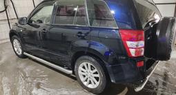 Suzuki Grand Vitara 2008 годаүшін5 951 626 тг. в Астана – фото 2