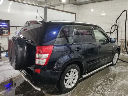 Suzuki Grand Vitara 2008 года за 5 700 000 тг. в Астана – фото 4