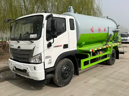 Dongfeng 2024 года за 21 000 000 тг. в Алматы – фото 16