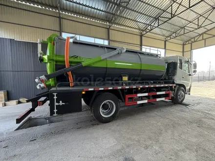 Dongfeng 2026 года за 28 000 000 тг. в Алматы – фото 5