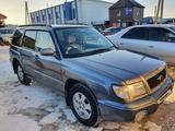 Subaru Forester 1999 года за 3 650 000 тг. в Усть-Каменогорск