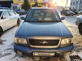 Subaru Forester 1999 годаүшін3 650 000 тг. в Усть-Каменогорск – фото 3
