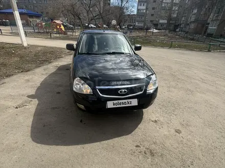 ВАЗ (Lada) Priora 2170 2014 года за 3 300 000 тг. в Петропавловск – фото 2