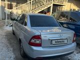 ВАЗ (Lada) Priora 2170 2014 года за 2 600 000 тг. в Алматы – фото 4