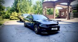 Dodge Charger 2019 года за 19 900 000 тг. в Алматы – фото 3