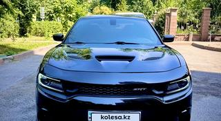 Dodge Charger 2019 года за 19 900 000 тг. в Алматы