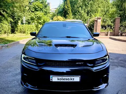 Dodge Charger, 2019