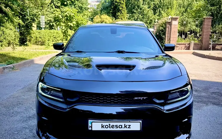 Dodge Charger 2019 годаүшін19 900 000 тг. в Алматы