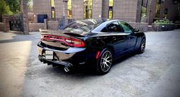 Dodge Charger 2019 года за 19 900 000 тг. в Алматы – фото 4