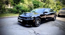 Dodge Charger 2019 года за 19 900 000 тг. в Алматы – фото 2
