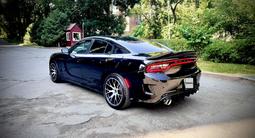 Dodge Charger 2019 года за 19 900 000 тг. в Алматы – фото 5