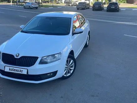 Skoda Octavia 2014 года за 7 200 000 тг. в Костанай