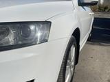 Skoda Octavia 2014 года за 7 200 000 тг. в Костанай – фото 4