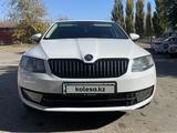 Skoda Octavia 2014 года за 7 200 000 тг. в Костанай – фото 2