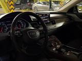 Audi A8 2010 годаүшін12 000 000 тг. в Алматы – фото 4