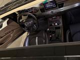 Audi A8 2010 годаүшін12 000 000 тг. в Алматы – фото 5