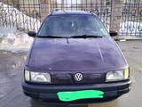Volkswagen Passat 1992 года за 2 300 000 тг. в Житикара