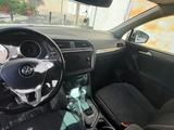 Volkswagen Tiguan 2018 годаүшін10 500 000 тг. в Атырау – фото 4