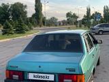 ВАЗ (Lada) 21099 1999 года за 1 200 000 тг. в Тараз – фото 5