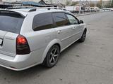 Chevrolet Lacetti 2005 года за 5 000 000 тг. в Астана – фото 4