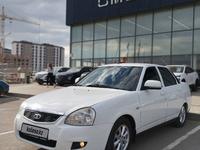 ВАЗ (Lada) Priora 2170 2013 года за 3 100 000 тг. в Астана