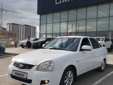 ВАЗ (Lada) Priora 2170 2013 года за 2 850 000 тг. в Астана