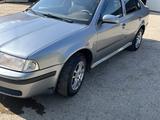 Skoda Octavia 2006 года за 1 750 000 тг. в Уральск – фото 3