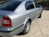Skoda Octavia 2006 года за 1 750 000 тг. в Уральск – фото 4