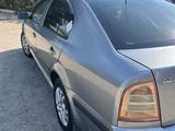 Skoda Octavia 2006 года за 1 750 000 тг. в Уральск – фото 5