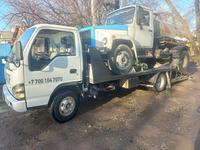 Isuzu 2013 года за 6 500 000 тг. в Алматы